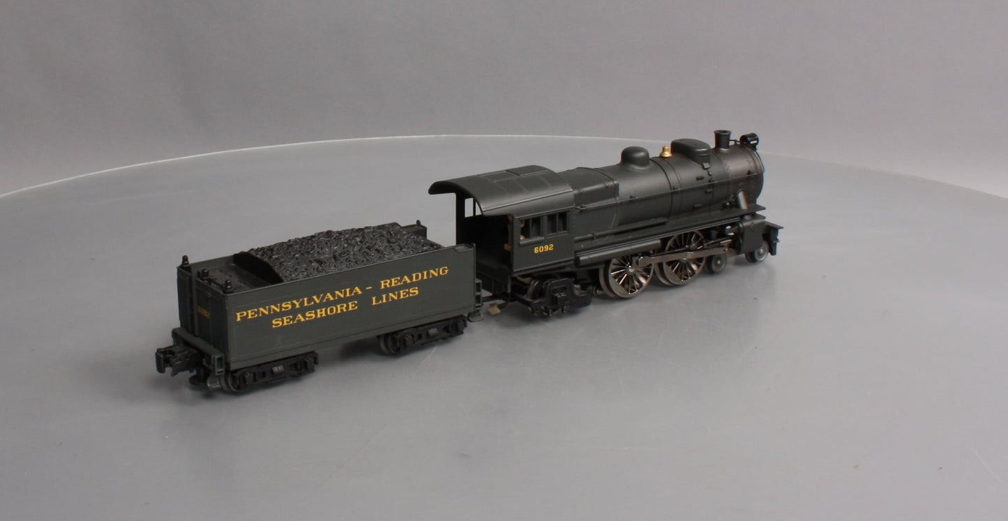 Industrial Rail 10080071 PRSL 4-4-2 Steam Locomotive #6092