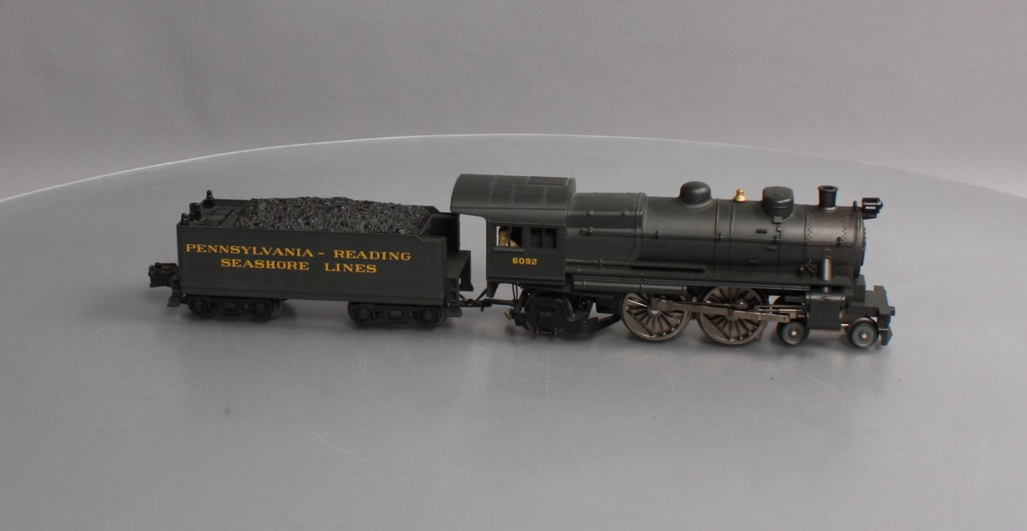 Industrial Rail 10080071 PRSL 4-4-2 Steam Locomotive #6092