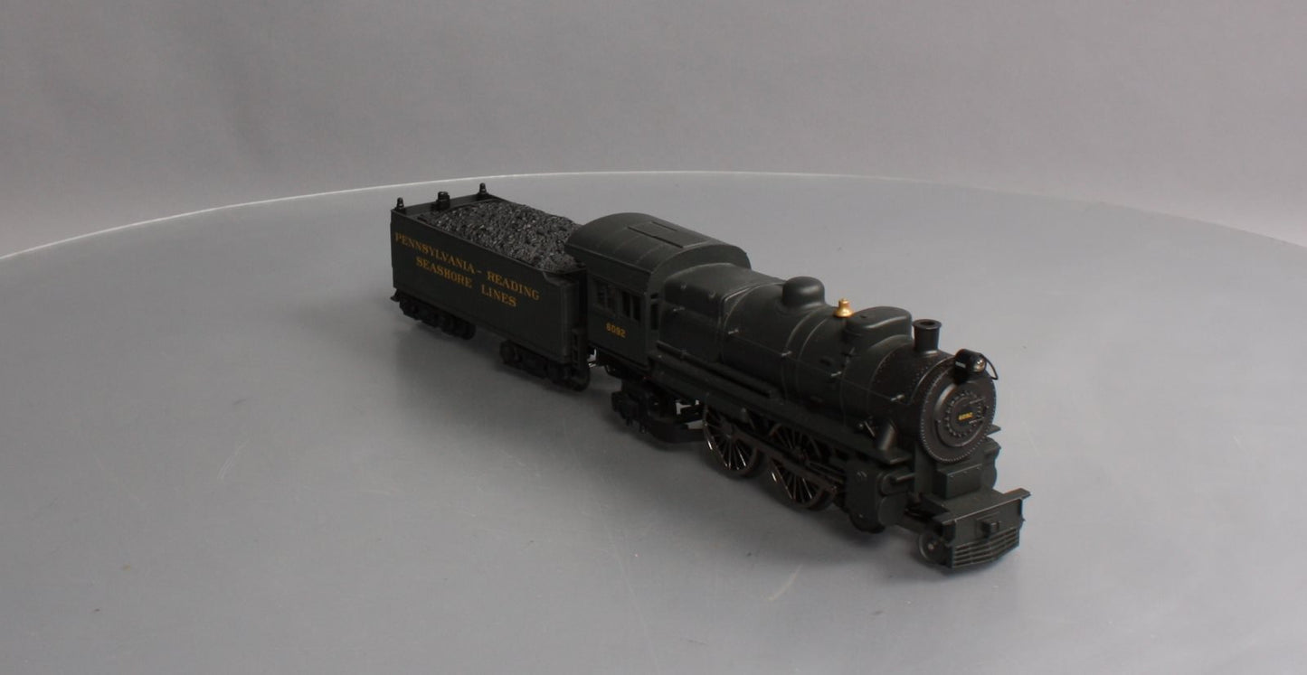 Industrial Rail 10080071 PRSL 4-4-2 Steam Locomotive #6092