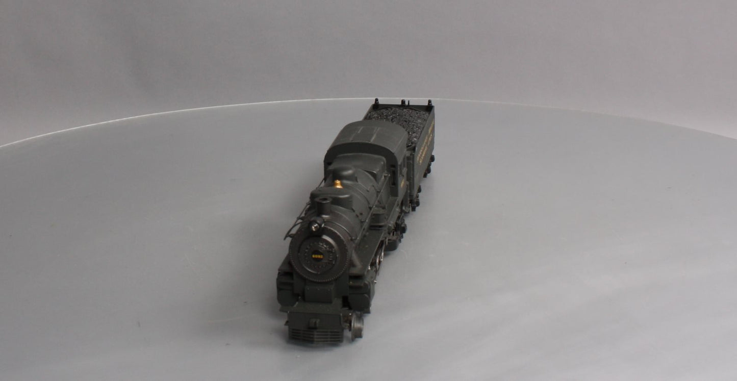 Industrial Rail 10080071 PRSL 4-4-2 Steam Locomotive #6092