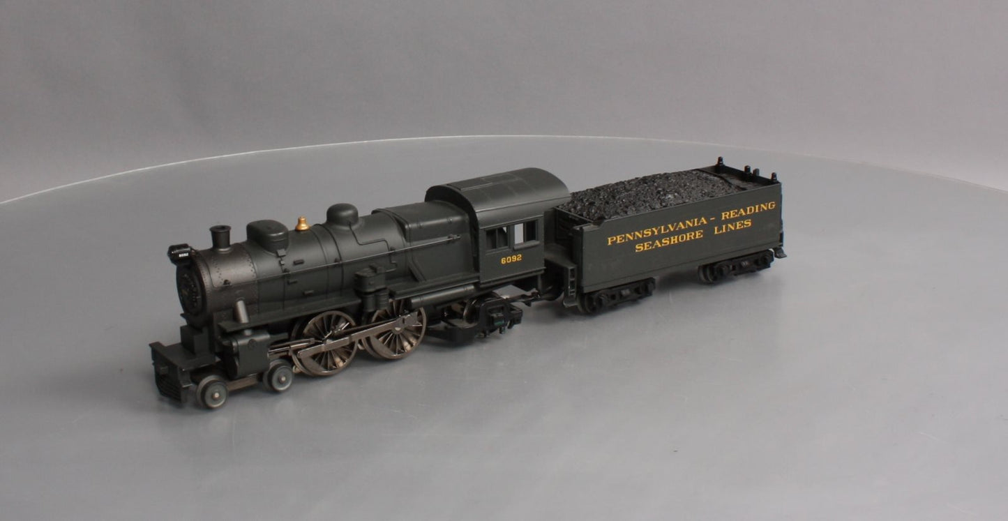 Industrial Rail 10080071 PRSL 4-4-2 Steam Locomotive #6092