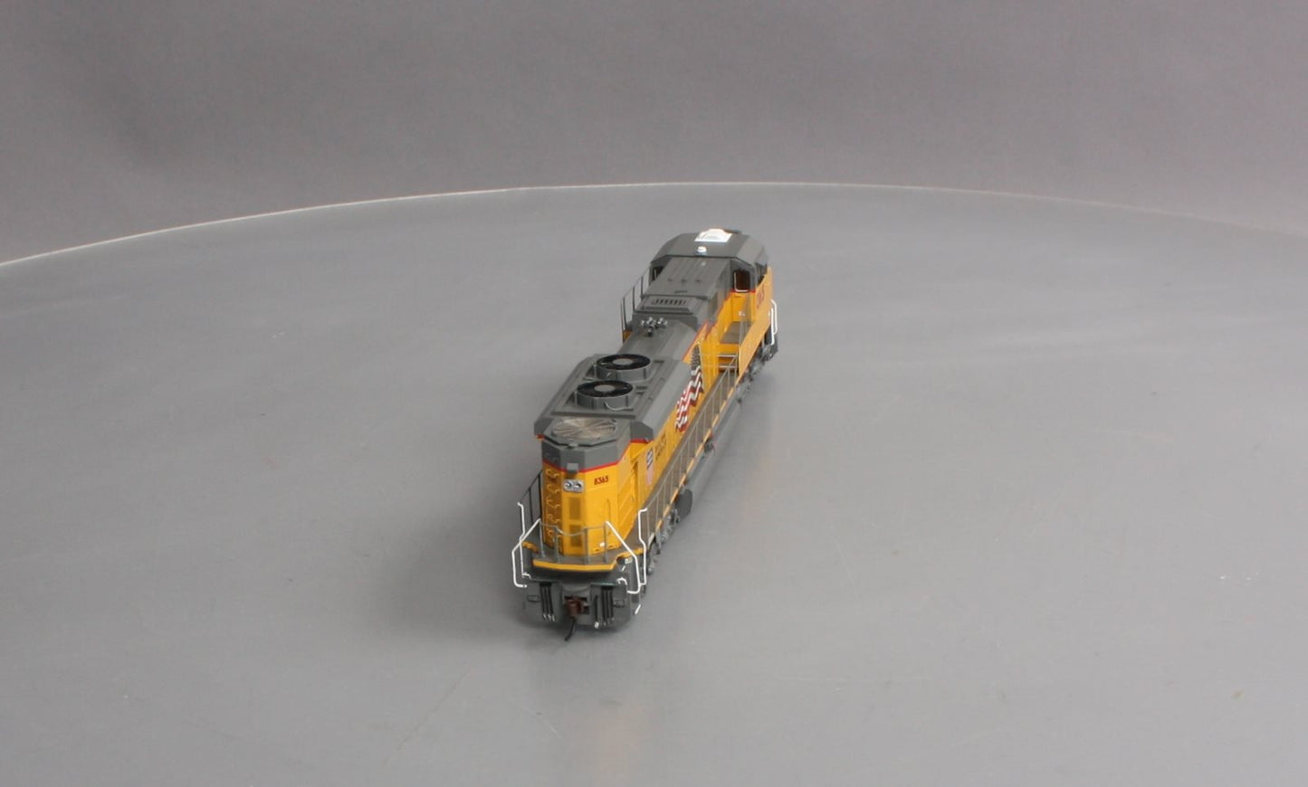 Athearn G68521 HO Union Pacific SD70ACe Diesel Locomotive #8365