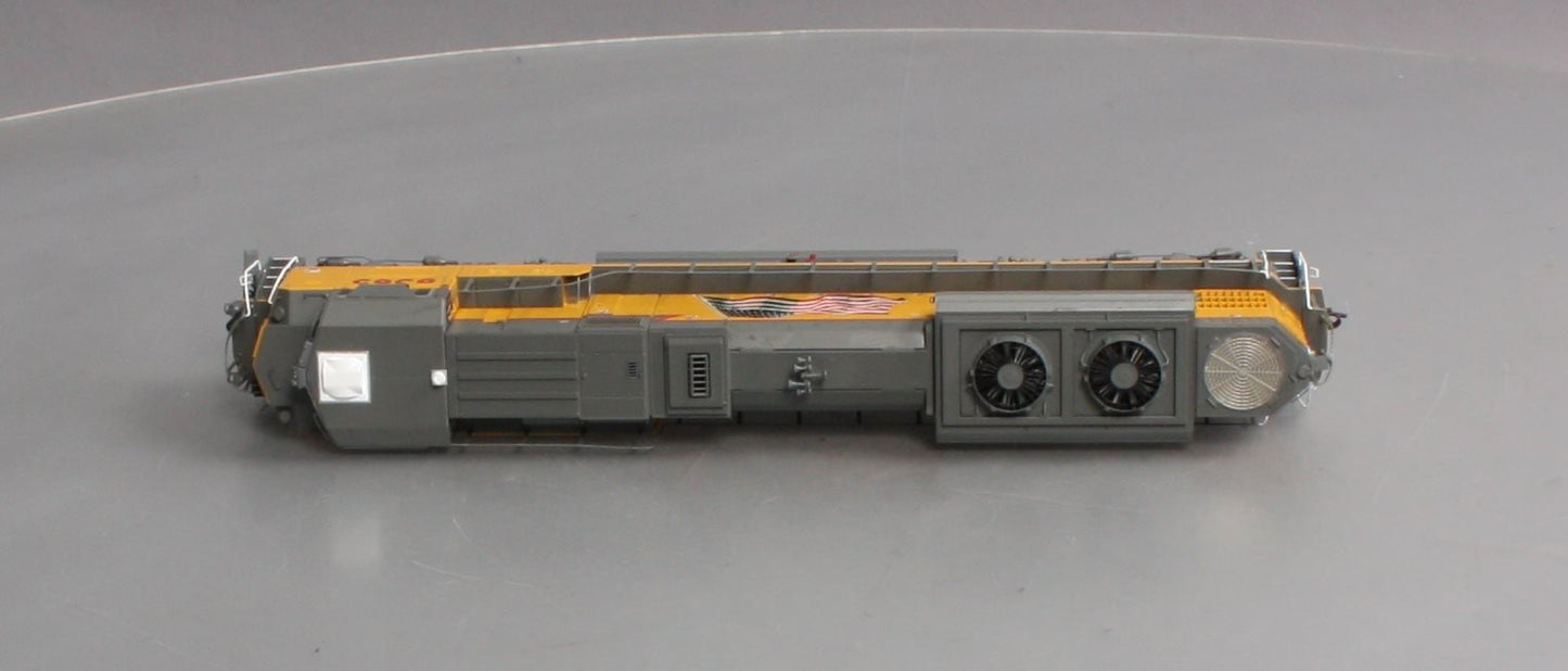 Athearn G68521 HO Union Pacific SD70ACe Diesel Locomotive #8365