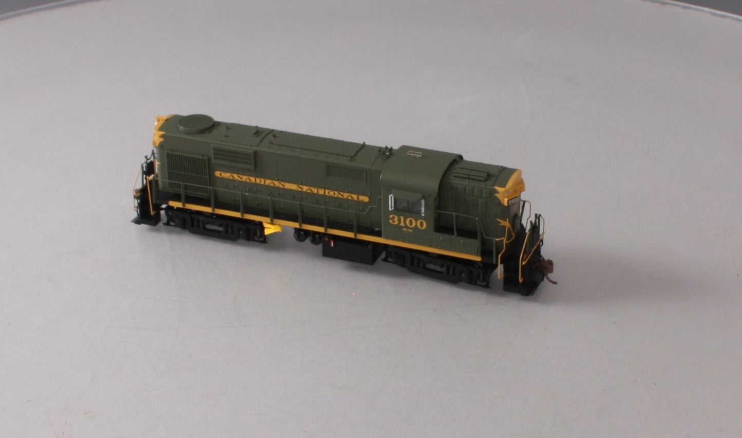 Rapido 32501 HO CN MLW RS-18 Diesel Locomotive w/ DCC & Sound