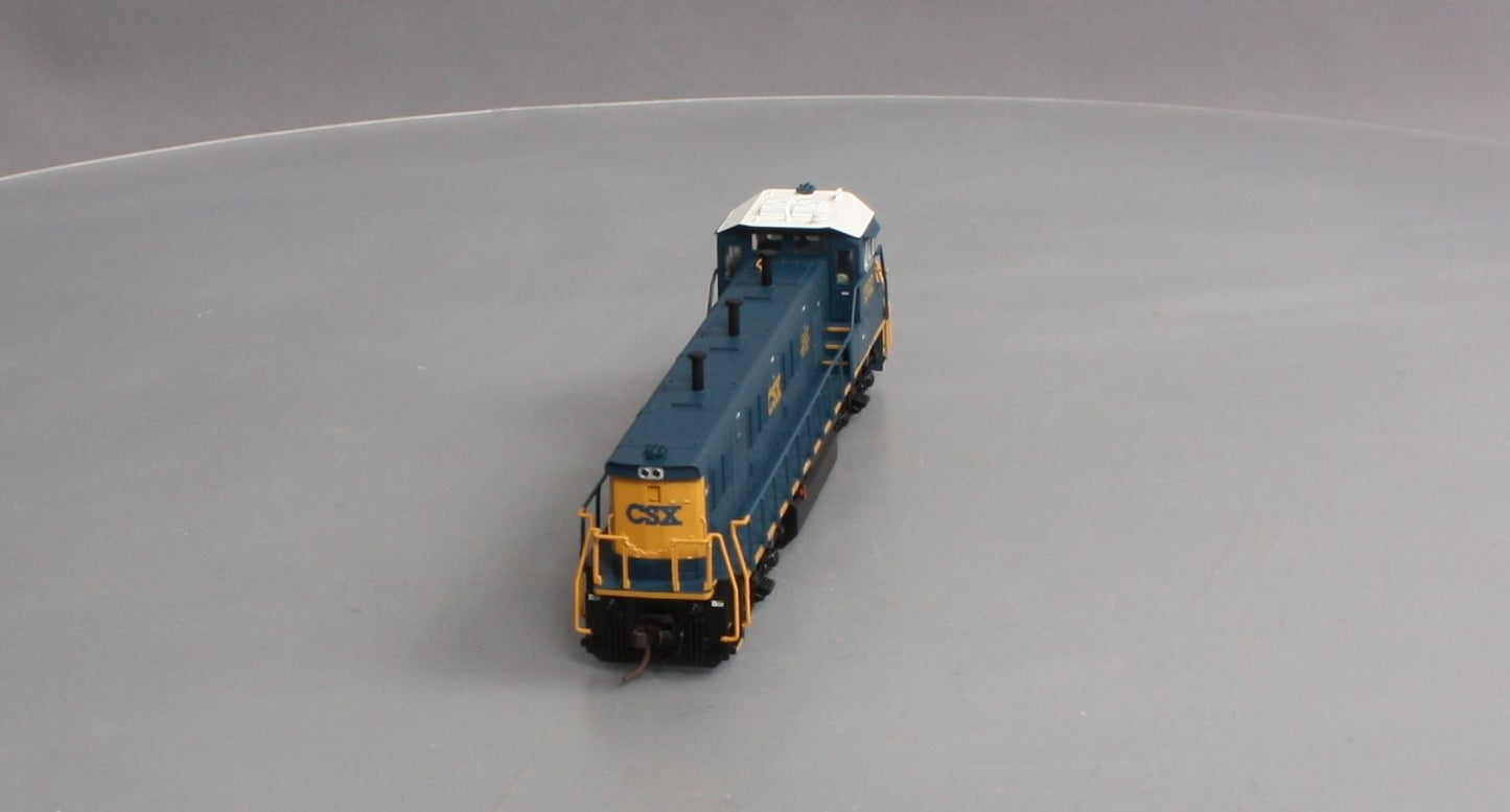 Atlas 10001195 HO Scale CSX NRE Genset Diesel Locomotive #1302