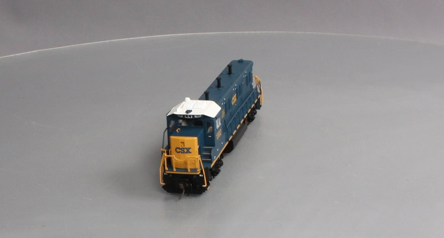 Atlas 10001195 HO Scale CSX NRE Genset Diesel Locomotive #1302