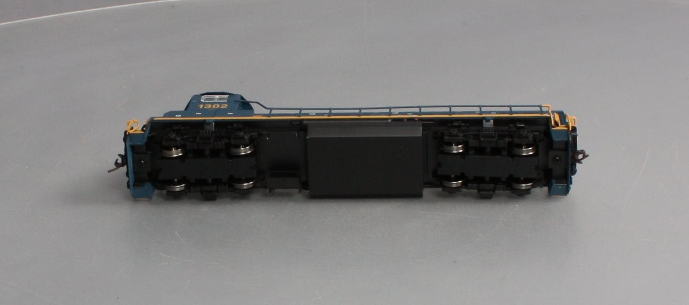 Atlas 10001195 HO Scale CSX NRE Genset Diesel Locomotive #1302