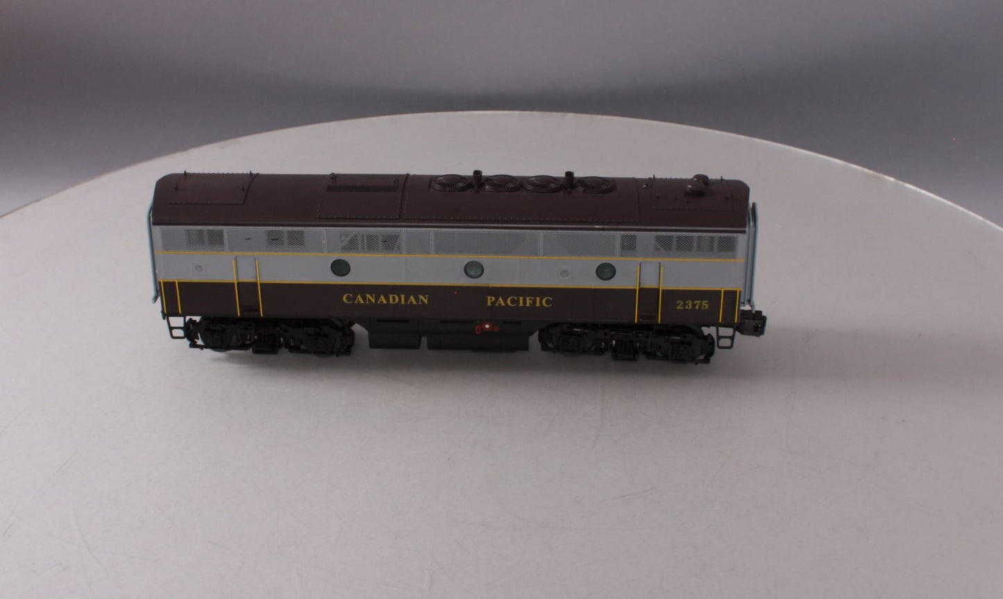 Lionel 6-34585 Canadian Pacific Legacy F-3 Powered Diesel B Unit #2375