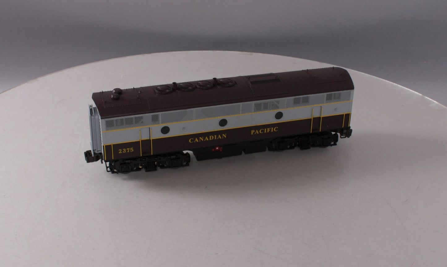 Lionel 6-34585 Canadian Pacific Legacy F-3 Powered Diesel B Unit #2375