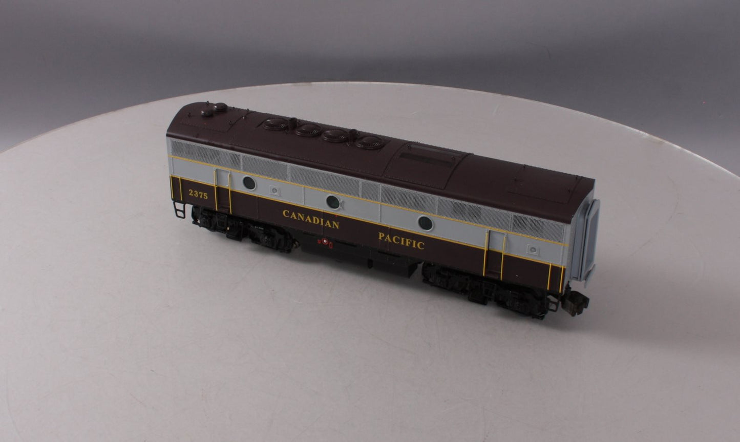 Lionel 6-34585 Canadian Pacific Legacy F-3 Powered Diesel B Unit #2375