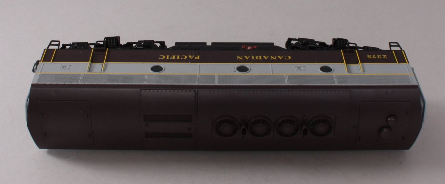 Lionel 6-34585 Canadian Pacific Legacy F-3 Powered Diesel B Unit #2375