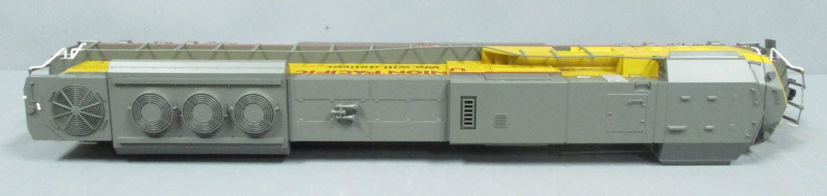 Lionel 6-82763 Union Pacific Legacy SD90MAC Diesel Locomotive #8025