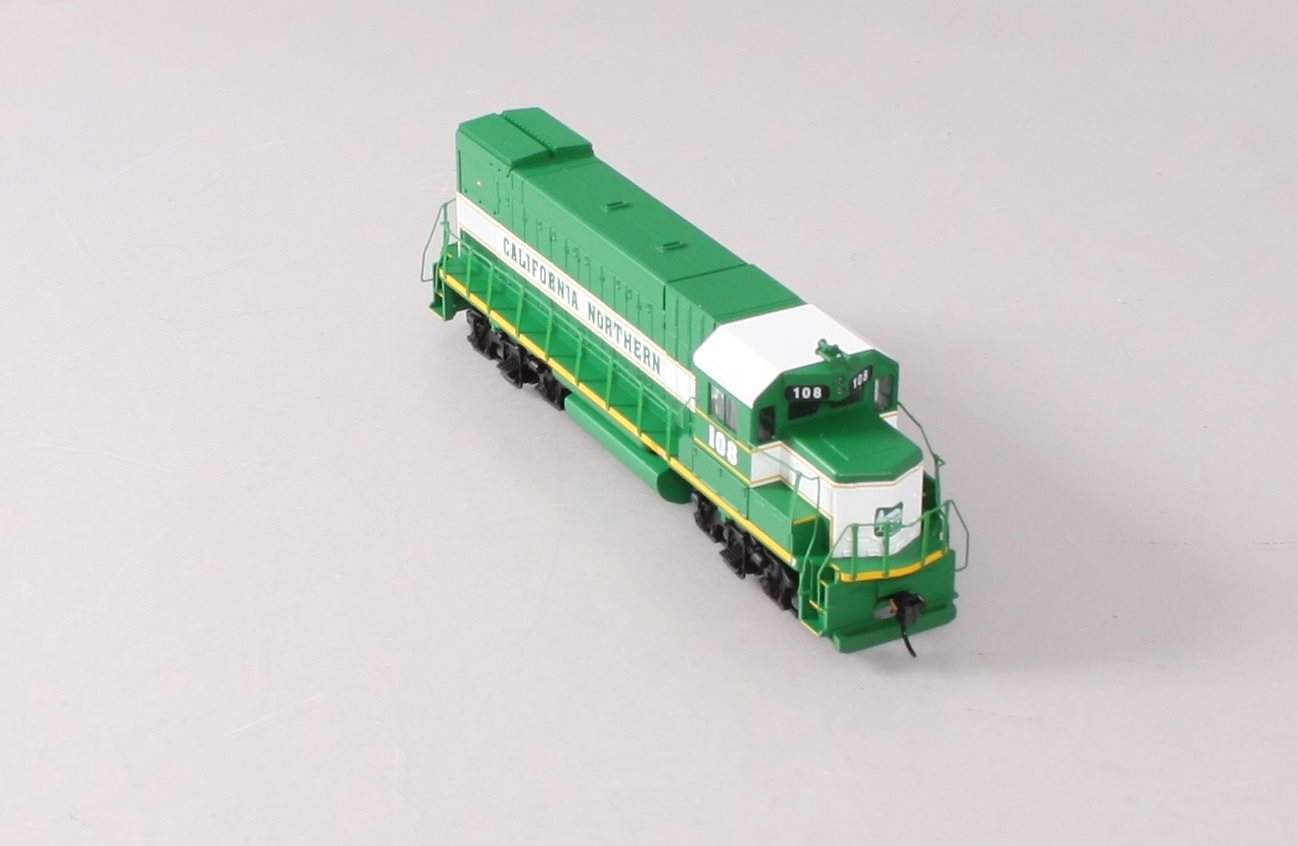 Proto 1000 920-35065 HO Calif Northern gp15-1 Diesel Locomotive