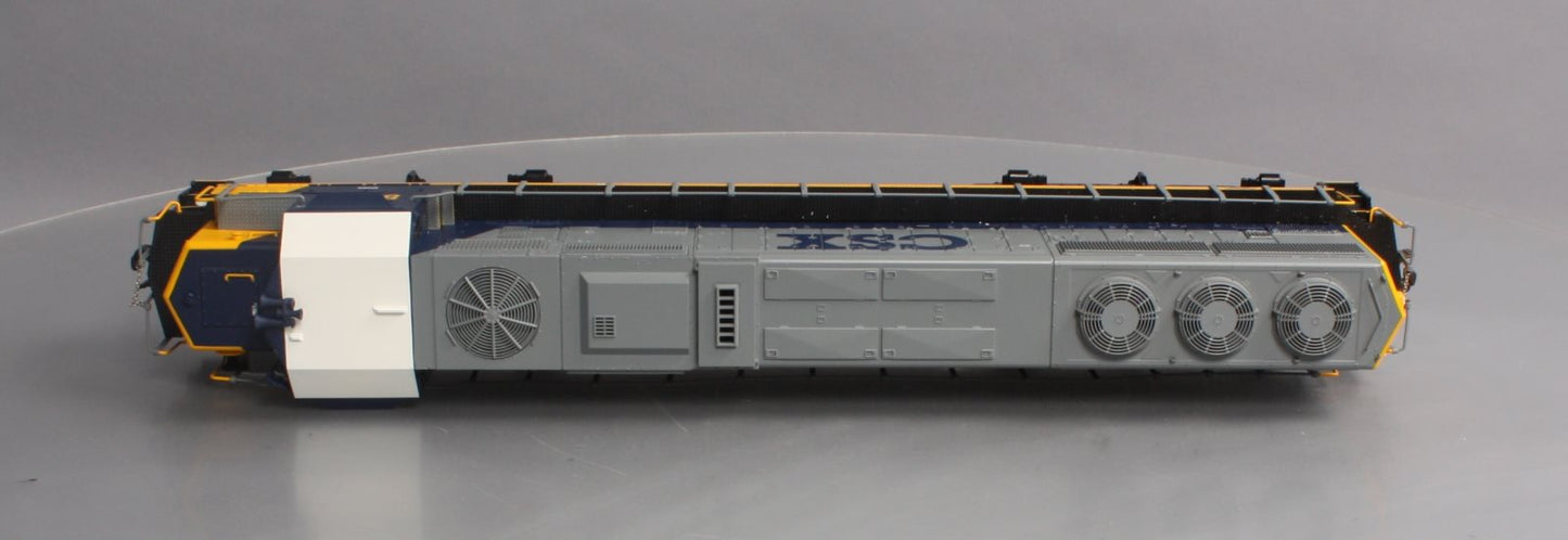 Lionel 6-28357 CSX SD60 Diesel Locomotive #8707