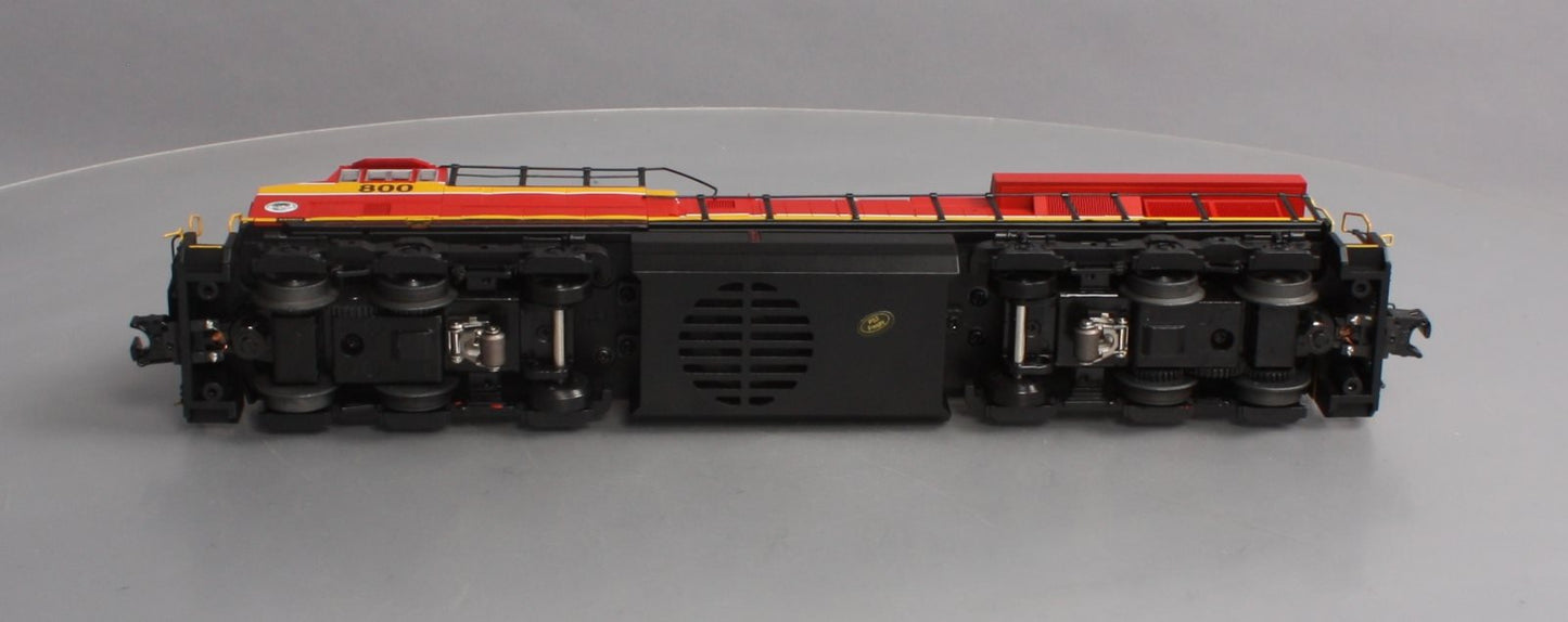 MTH 30-20311-1 Florida East Coast ES44AC Imperial Diesel w/ PS 3.0 #800