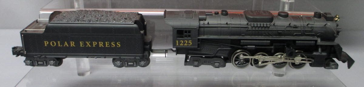 Lionel 6-31960 O Gauge Polar Express Steam Train Set (No Track/Transformer)