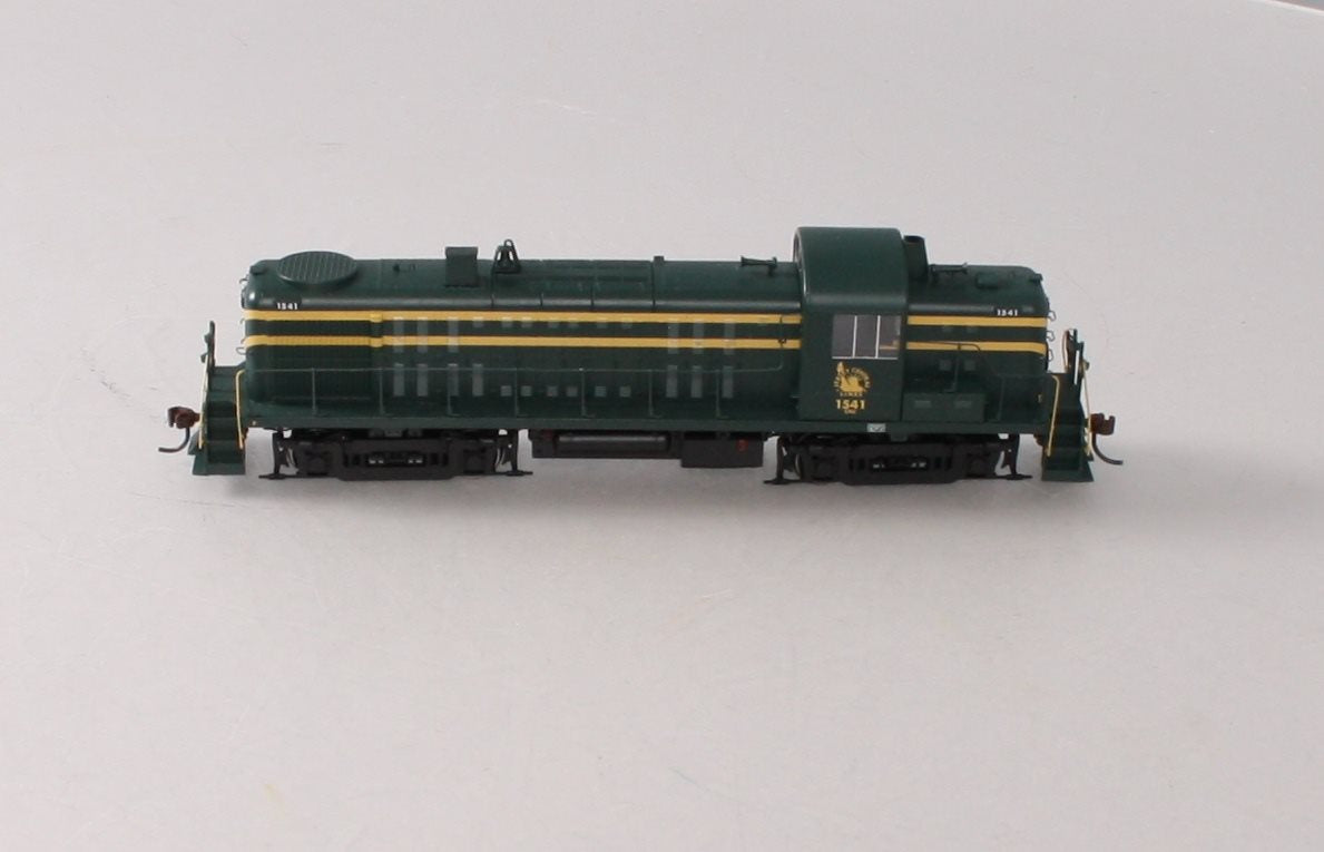 Athearn 96777 HO Central of New Jersey RS-3 Diesel Locomotive #1541