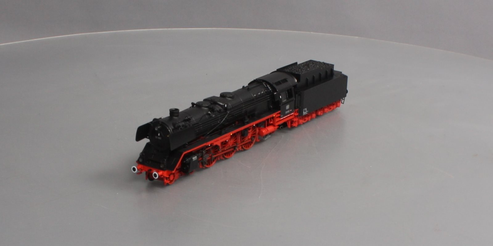 人気セールmarklin メルクリン 39013 DB Steam Locomotive BR 01 150 鉄道模型 HOゲージ 中古 美品 K6400841 外国車輌