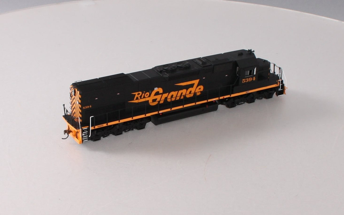 Athearn 86694 HO Denver & Rio Grande Western RTR SD40T-2 Diesel Locomotive #5394