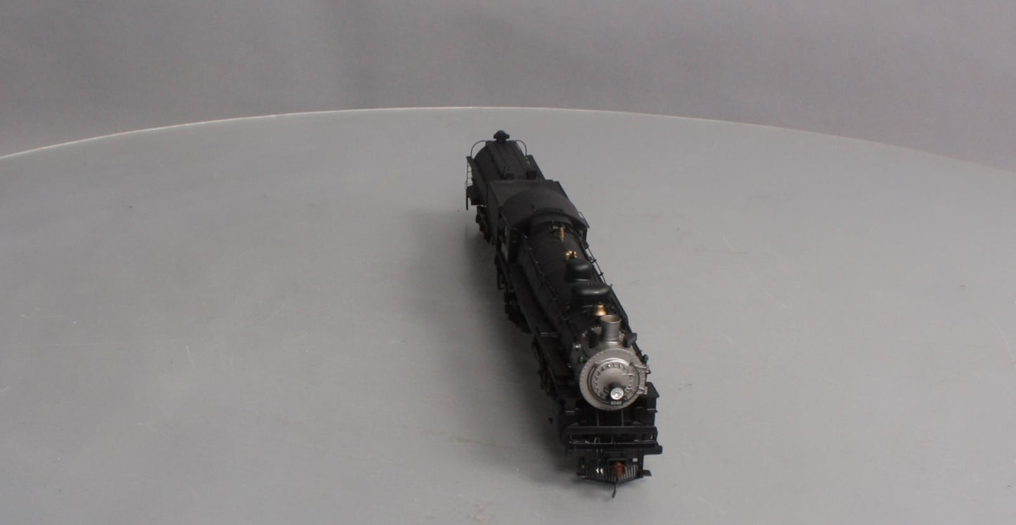 Athearn G97001 HO SP 4-8-2 MT4 Steam Locomotive w/Tender #4346