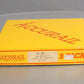 Accurail 3315 HO Scale "Be Specific" Steel Boxcars (Pack of 3)