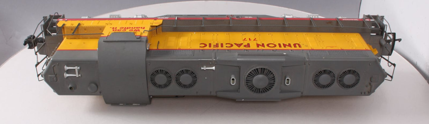 USA Trains R22106 G Union Pacific GP-9 Diesel Locomotive #717