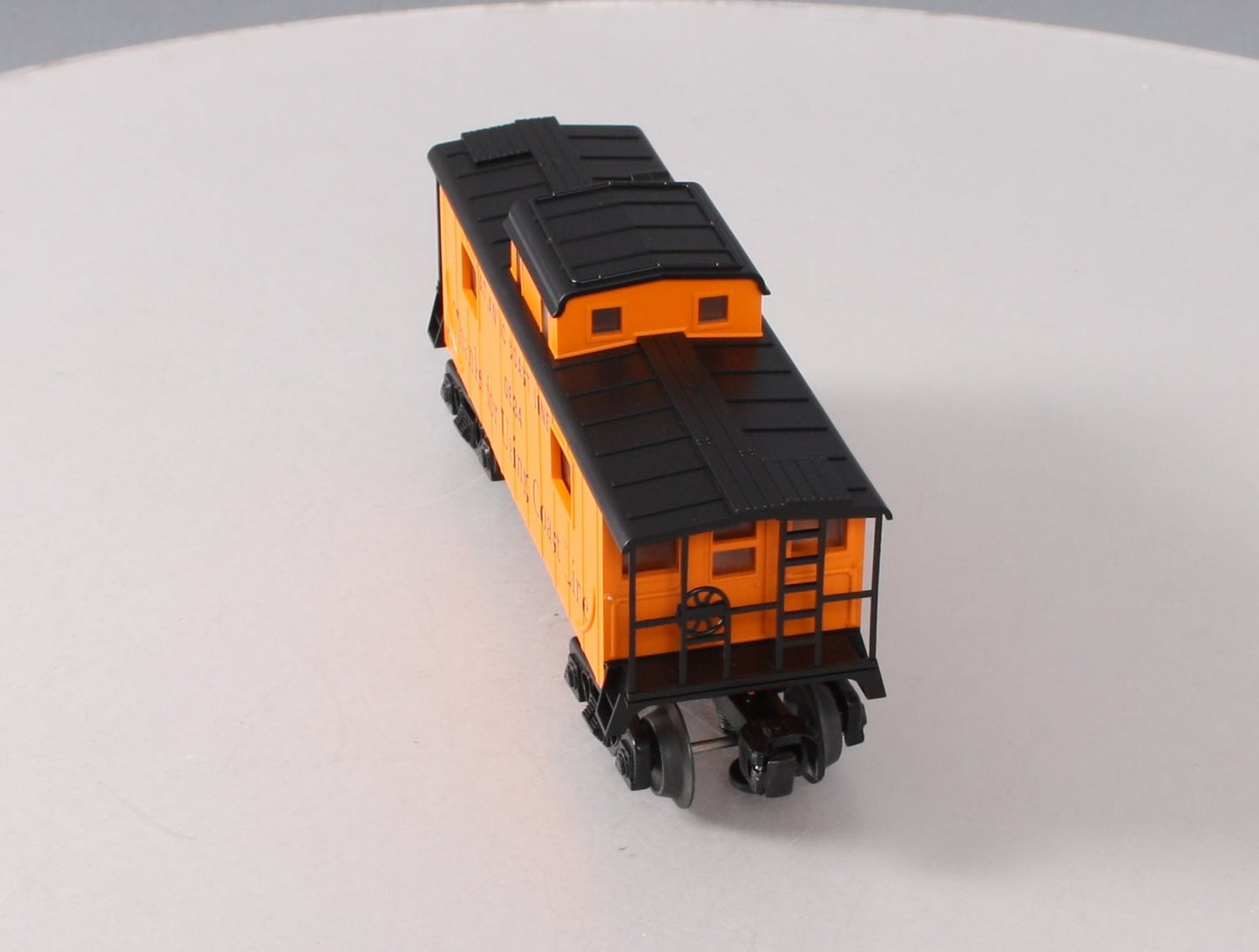 Lionel 6-83182 O Atlantic Coast Line Caboose