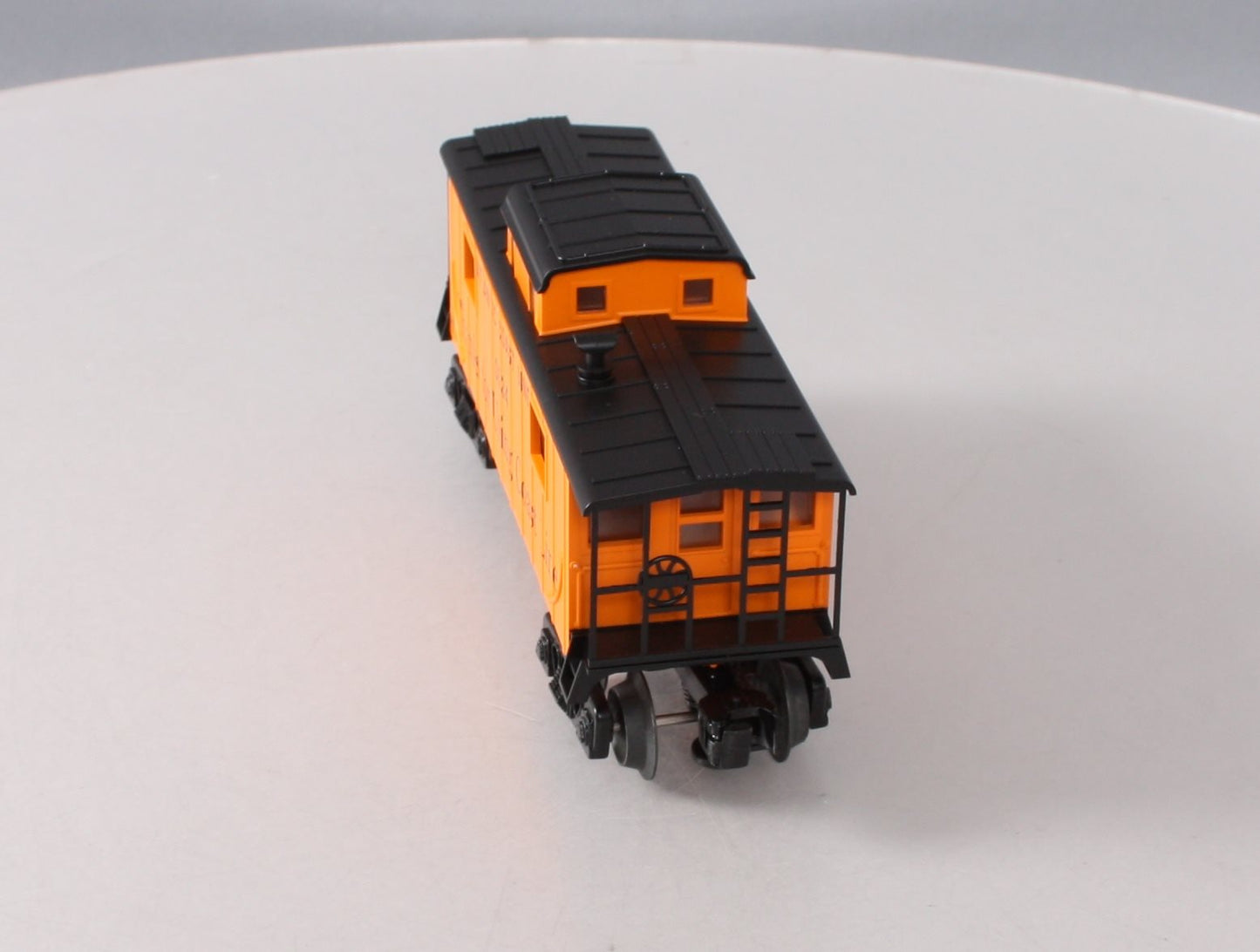 Lionel 6-83182 O Atlantic Coast Line Caboose