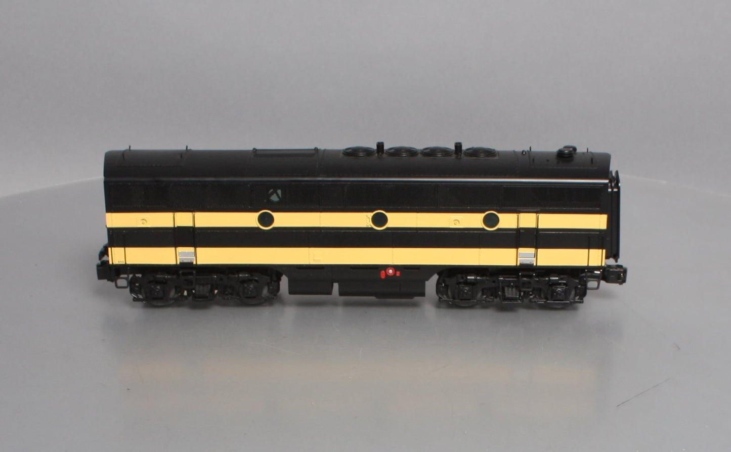 Lionel 6-34634 Frisco Non-Powered F3 Diesel B-Unit #5113