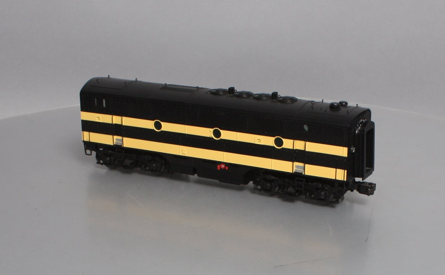 Lionel 6-34634 Frisco Non-Powered F3 Diesel B-Unit #5113