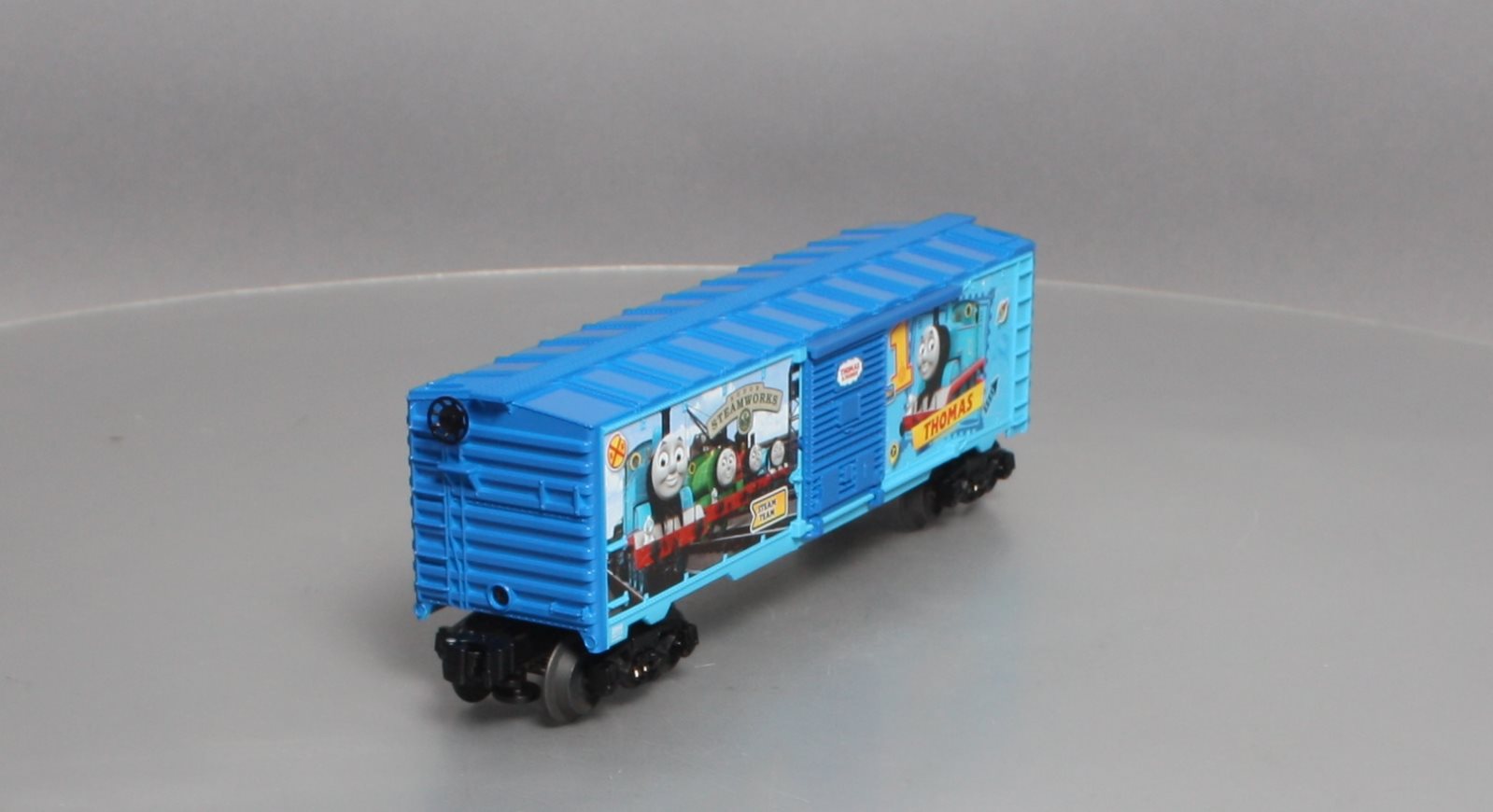 Lionel 1928640 O Thomas The Tank Engine Boxcar – Trainz