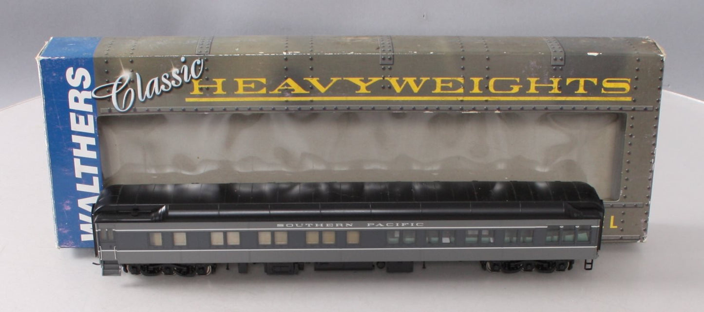 Walthers 932-10459 HO Scale Southern Pacific Heavyweight Pullman Car