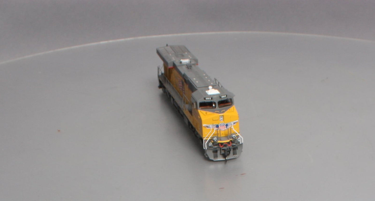 Athearn G69735 HO Scale Union Pacific ES44AC Diesel Locomotive #5503