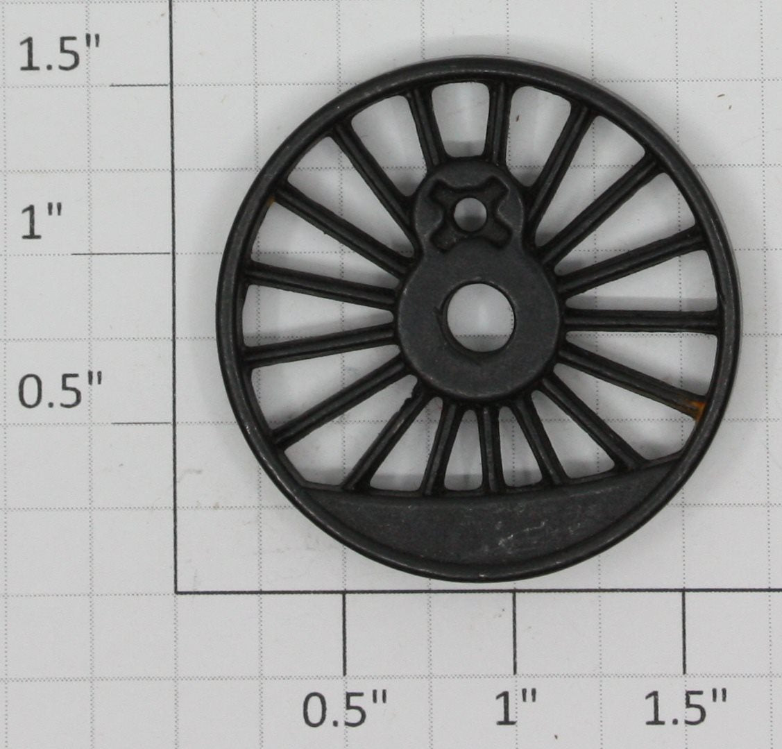 Lionel 763E-140 Non-Flanged Drive Wheel