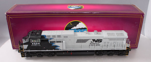 MTH 20-20802-1 Norfolk Southern AC4400CW Diesel Engine with Proto Sound  #4004