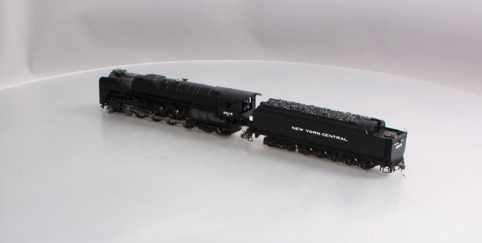 Broadway Limited 2564 HO New York Central Class S1b 4-8-4 Niagara