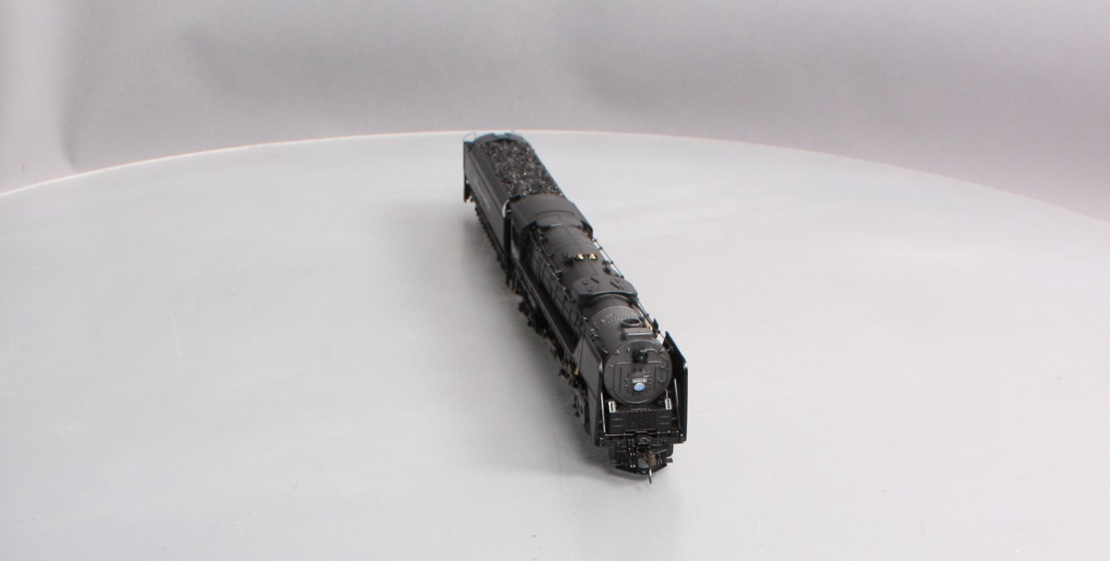 Broadway Limited 2564 HO New York Central Class S1b 4-8-4 Niagara