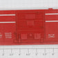 Lionel 6470-13 Red Exploding Car Trigger Side Panel