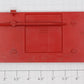 Lionel 6470-13 Red Exploding Car Trigger Side Panel