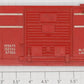 Lionel 6470-13 Red Exploding Car Trigger Side Panel