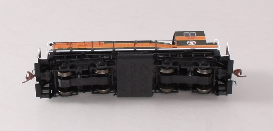 Rapido Trains 27031 HO Great Northern SW1200 Diesel Locomotive #29