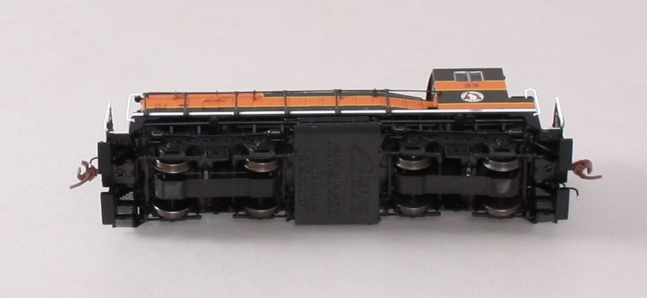 Rapido Trains 27033 HO Great Northern SW1200  #33