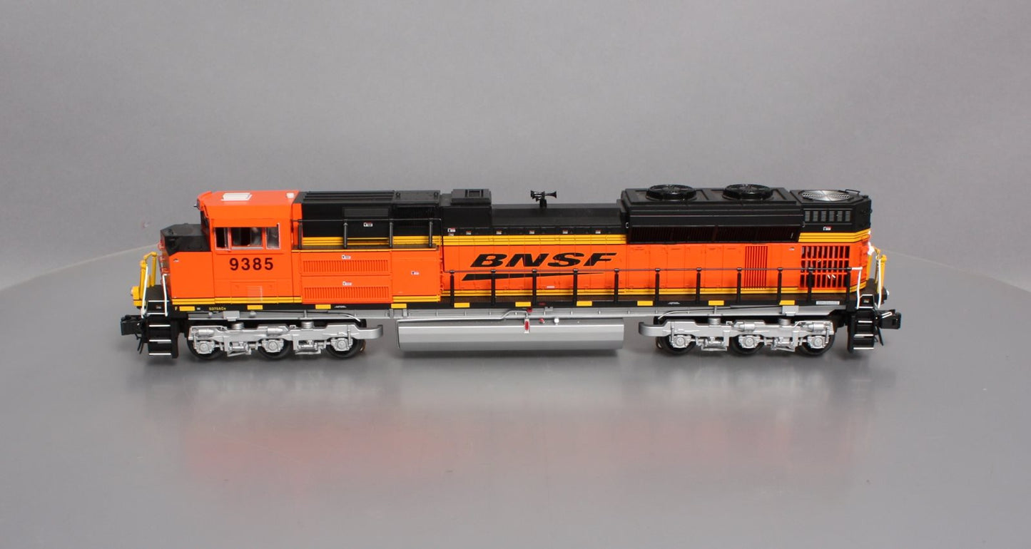 Lionel 6-84097 O BNSF Legacy SD70ACe Diesel Locomotive #9385