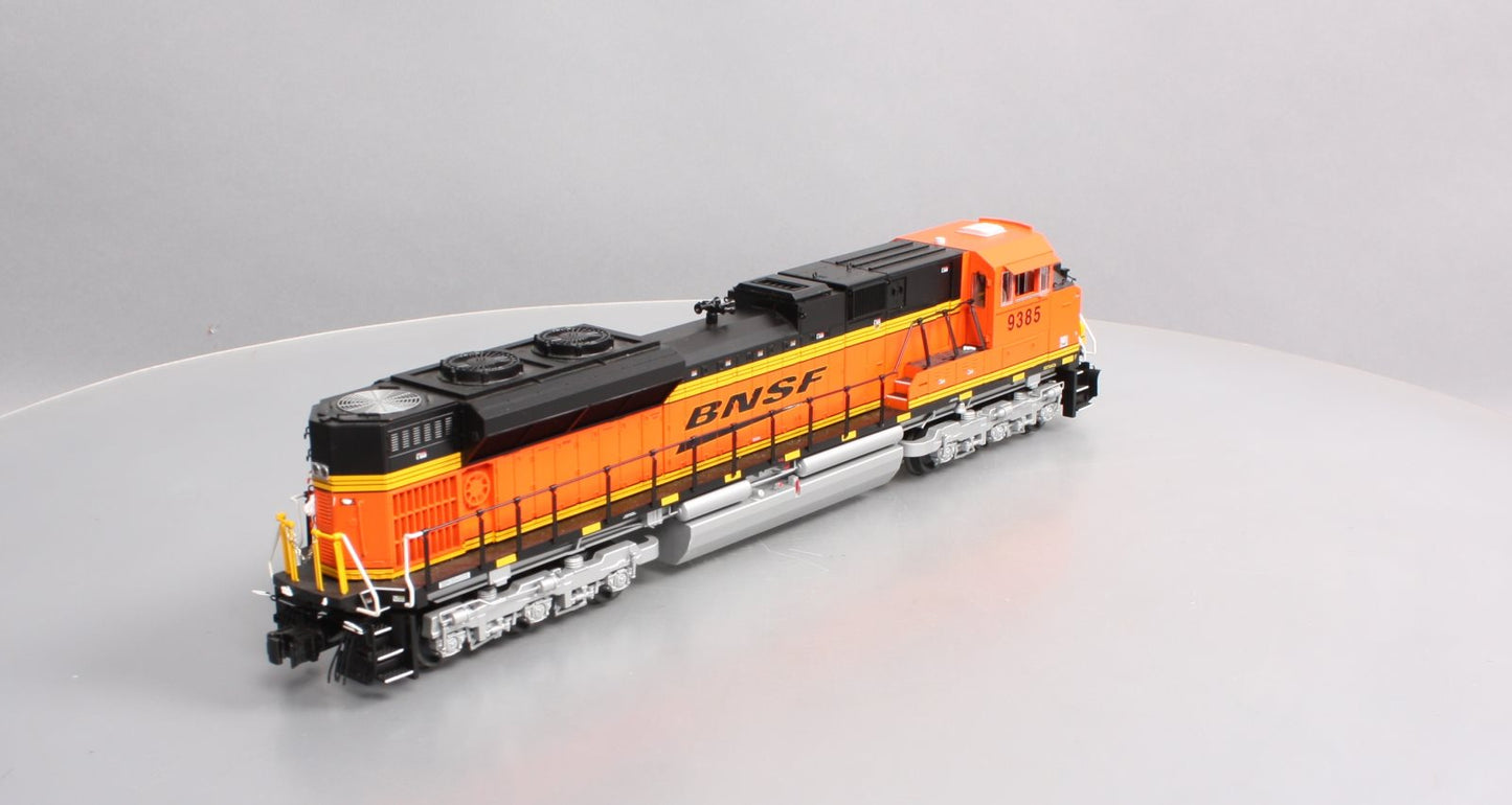 Lionel 6-84097 O BNSF Legacy SD70ACe Diesel Locomotive #9385