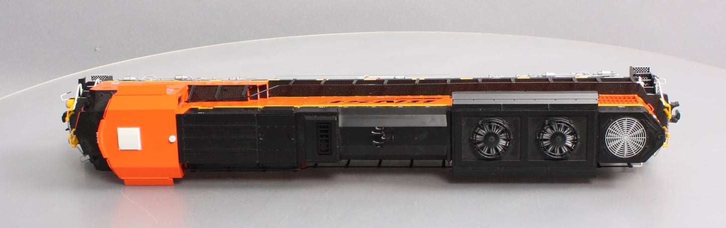 Lionel 6-84097 O BNSF Legacy SD70ACe Diesel Locomotive #9385