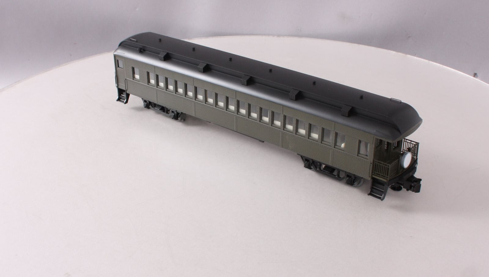 Popular Atlas O Gauge Train Car Nwt