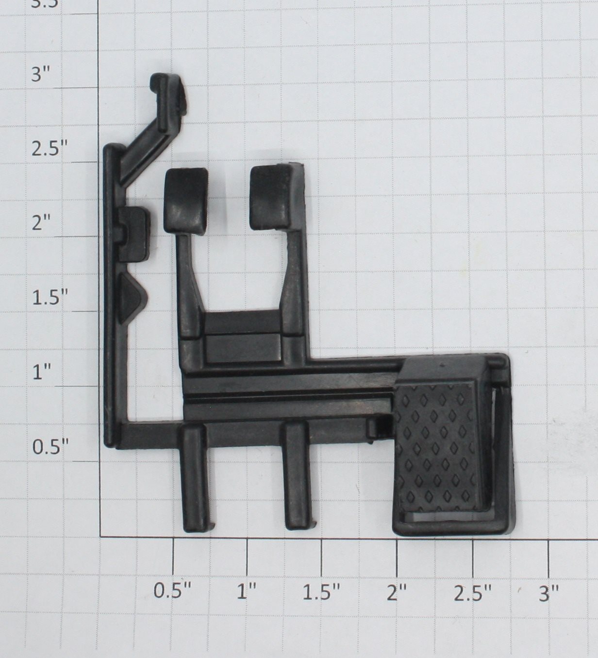 Lionel 5025-5 O-27 Gauge Manumatic Manual Uncoupler