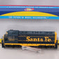 Athearn 89934 HO Santa Fe RTR CF7 Diesel Locomotive #2633
