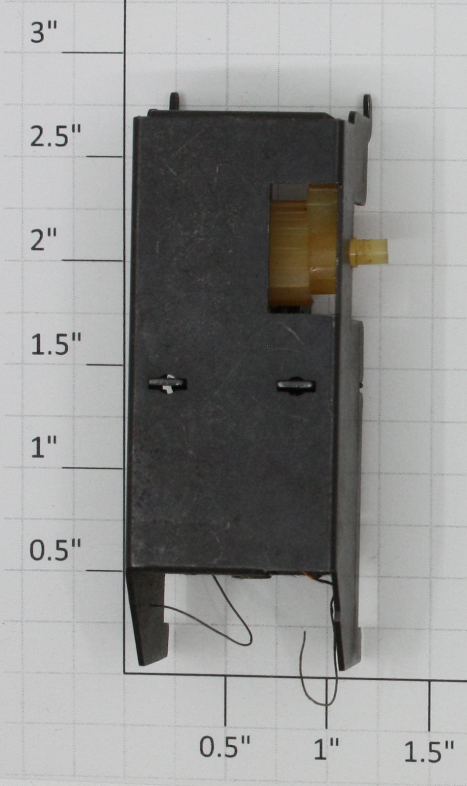 Lionel 3361-16C Complete Dump Mechanism