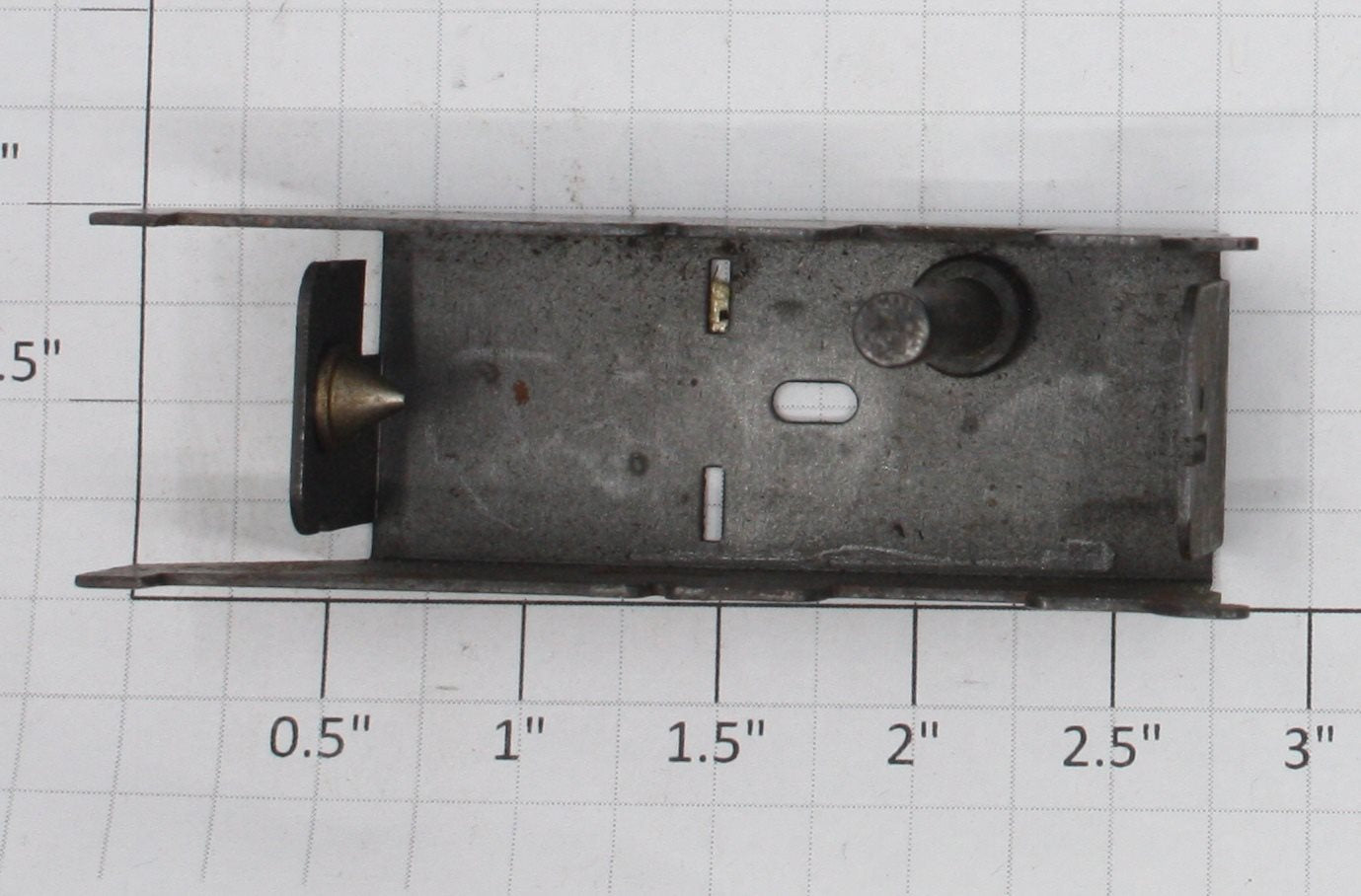 Lionel 3359-11 Coil Cover